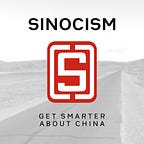 Sinocism Podcast 