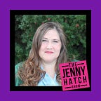 Jenny's Podcast