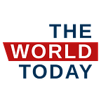 The World Today Audio