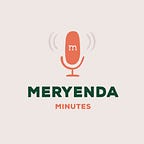 meryenda minutes