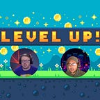 Level Up