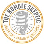 The Humble Skeptic
