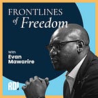Frontlines of Freedom