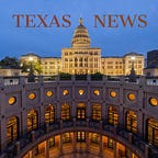Texas News