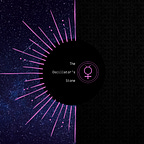 The Oscillator's Stone Radio Show