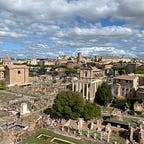 Understanding Rome Podcast