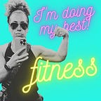 IDMB! Fitness