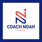 Coach Noah Talks