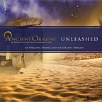 Ancient Origins UNLEASHED Podcast
