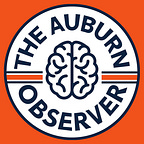 The Auburn Observer