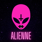 Alienne