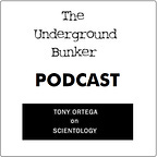 The Underground Bunker Podcast