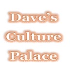 Dave's Culture Palace & All Night Buffet