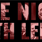Modern Day Polemics