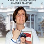 Cindy Sheehan's Soapbox Newsletter Podcast