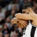 BASKETBALL FEELINGS