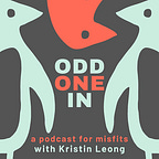 ODD ONE IN
