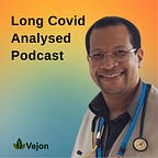Long Covid Analysed Podcast