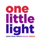 One Little Light Podcast