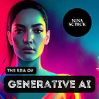 The Era of Generative Age 