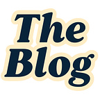 The Present Blog