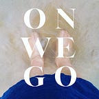 On We Go Audio