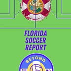 Florida Soccer Report 