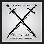 From Mom to Patriot Podcast
