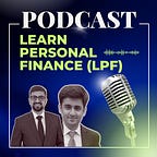 LPF Podcast 🎙