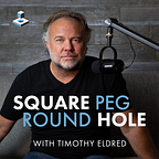 Square Peg Podcast