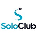 Solo Club by Mark Ellis Podcast