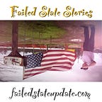 Failed State Stories