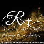 The Remnant Rising