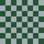 The Green and the Gray
