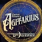 Agitarius | Unabridged 12 Month Astrological Guidance