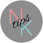 Writing Tips
