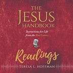 The Jesus Handbook Podcast - Readings