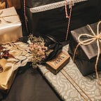 🎁 Gifts