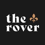 The Rover: In Audio Form
