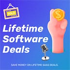 Lifetime Software Deals