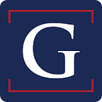 The G-File logo