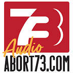 Audio Abort73