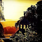Mamhead Park