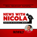 The News With Nicola Show