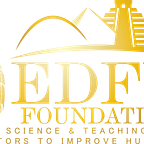 EDFU Foundation Newsletter