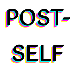 Post-Self