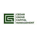 Cedar Grove Capital Management