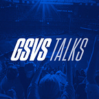 GSVS Talks