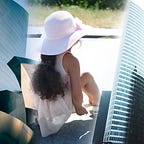 BEYOND BUILDINGS