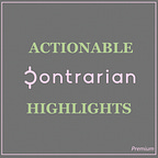Actionable Highlights
